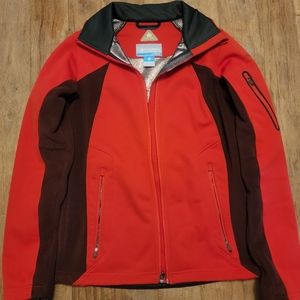Columbia Titanium Jacket